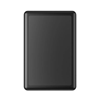 Real Time Tracking Motorcycle Vehicle GPS Tracker Anti-lost Device Pet Elder Smart Finder Tracker  Long Battery GF10