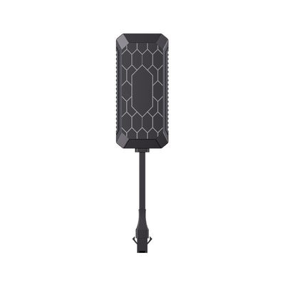 High Performance Automotive Gps Tracker With Internal Backup Battery