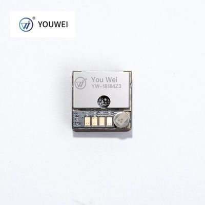 1.8-3.6V Waterproof Gps Receiver Module For Driving Recorder