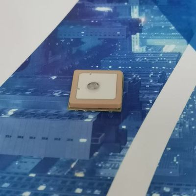 GPS Module 5Hz Update Rate and 0.25Hz-10Hz Update Frequency 1Hz Default for Precise Positioning