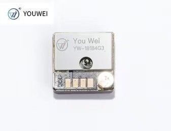 Lightweight 3.3-5.0V Embedded Gps Module With CE Certification