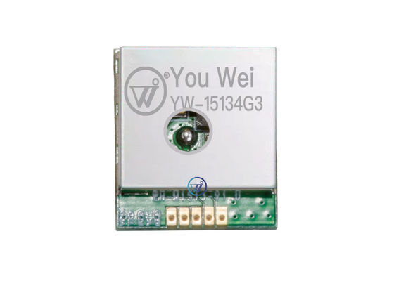 Fast Positioning Encrypted GNSS GPS Module for Vehicle Tracking