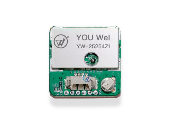 Multi-Channel Reception GPS GNSS Tracking Module Easy for Integration