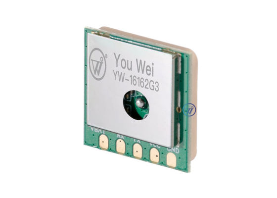 Ultra-high Sensitivity Super Low Power Consumption GPS Antenna Module Supporting Beidou SBAS System