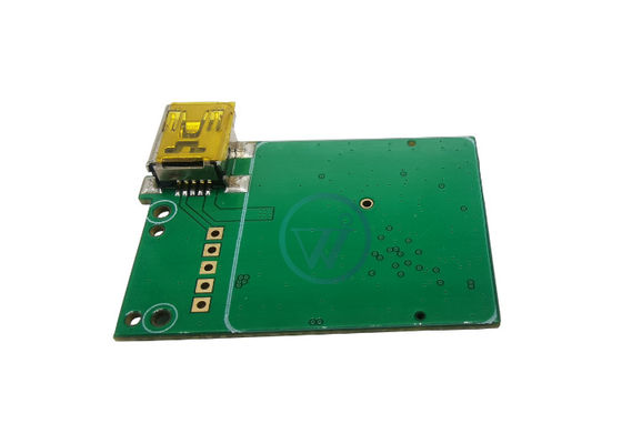 GPS GNSS Module with Antenna for Cargo Vessel Ship Container Boat Cruise Tracking