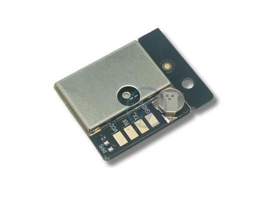 Programmed Multi-channel GNSS GPS Module Supporting AGPS DGPS NMEA SDK