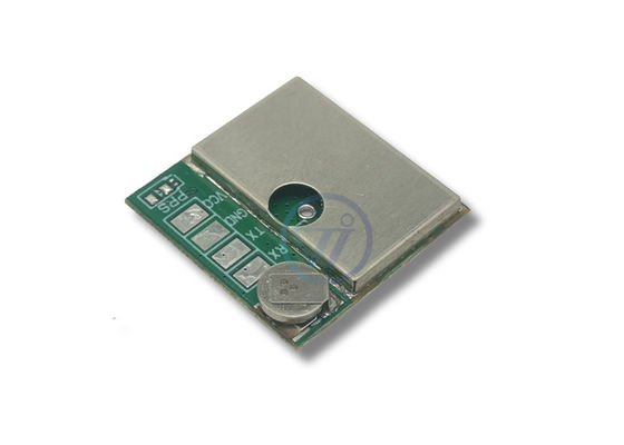 GPS GNSS Module Supporting Single or Dual GPS GLONASS Galileo BeiDou SBAS QZSS Systems