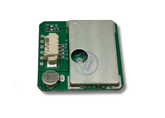 YW-25254Z3 GPS Receiver Module with Antenna for Fleet Container Logistics Asset Tracking & UAV Navigation