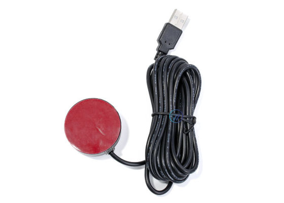 4G GPS Tracker for Vehicle Asset Personal Tracking Supporting GPS BeiDou GLONASS Satellite Multi-GNSS Positioning