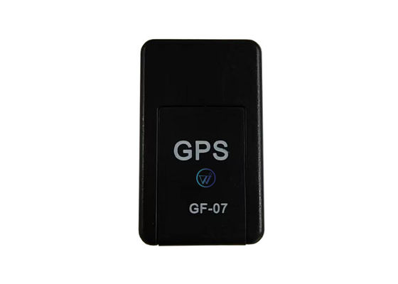 GF07 2G Magnetic GPS Tracker LBS Tracking Device for for Fleet Management Asset Cargo Container Person Locating