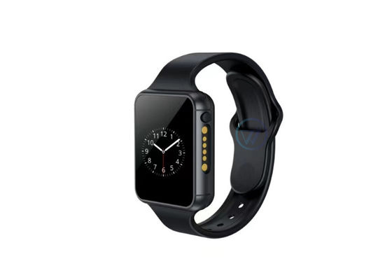 Internet Plus Smart Wristband Watch For Person Children Elderly Tracking Supporting 2G 4G All-Network AGPS GPS BDS WiFi LBS