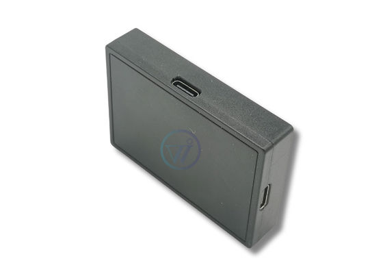 M38 Voice-Enabled 4G 3G 2G GPS Tracker for Vehicle Asset Person Locating Tracking with SOS