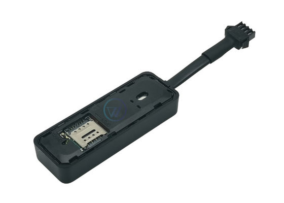 4G 3G 2G Compatible GPS BDS LBS Wi-Fi Locating GPS Tracker for Car Motorbike Truck SUV Sedans 9 to 90V Electrical Vehicle