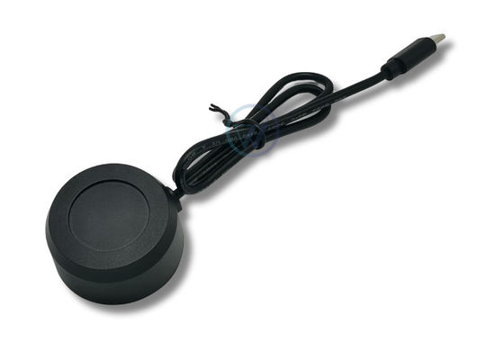 M37 4G 3G 2G GPS Tracking System Triple Satellite Positioning Device with Embedded Sim Card