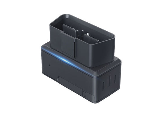 D08 D09 2G 4G 9~36V OBD OBD-II OBD2 GPS Tracker for Diesel Cars Vehicles