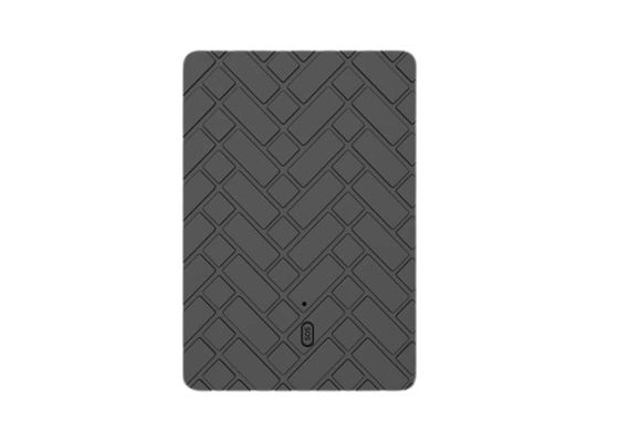 YW-M01 Ultra-thin Portable GPS Tracker with Voice Control and SOS for Person Vehicle Tracking and Safety