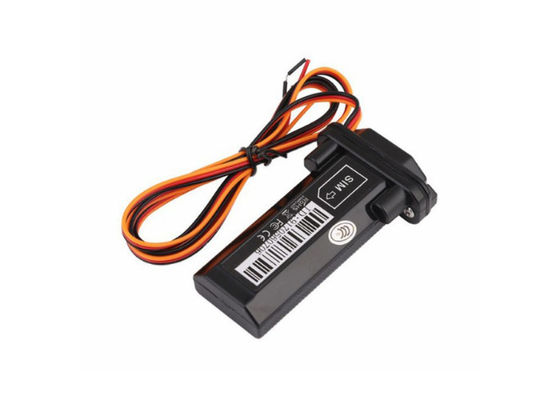 3 Wires 4 Wires 4G 2G Waterproof GPS Locator for 9 to 90V Vehicle Cars Motorcycles Taxis Trucks SUV Sedans Pickup Scooter