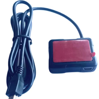 YOUWEI Mini GPS Tracker 3.3V-12V for Motorcycle Car Real Time Tracking