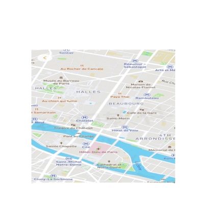 YOUWEI Mini Wireless GPS Tracker with 96H Battery Life for Real-Time Vehicle Tracking System