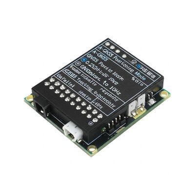 A-GNSS Positioning Mode GNSS Module Featuring Update Frequency 0.25Hz to 10Hz Default 1Hz Ideal for Vehicle Tracking Systems